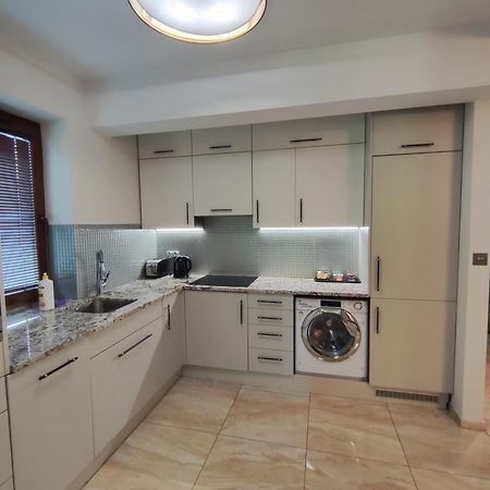 Ws Concept House Apartments Krakow Bagian luar foto