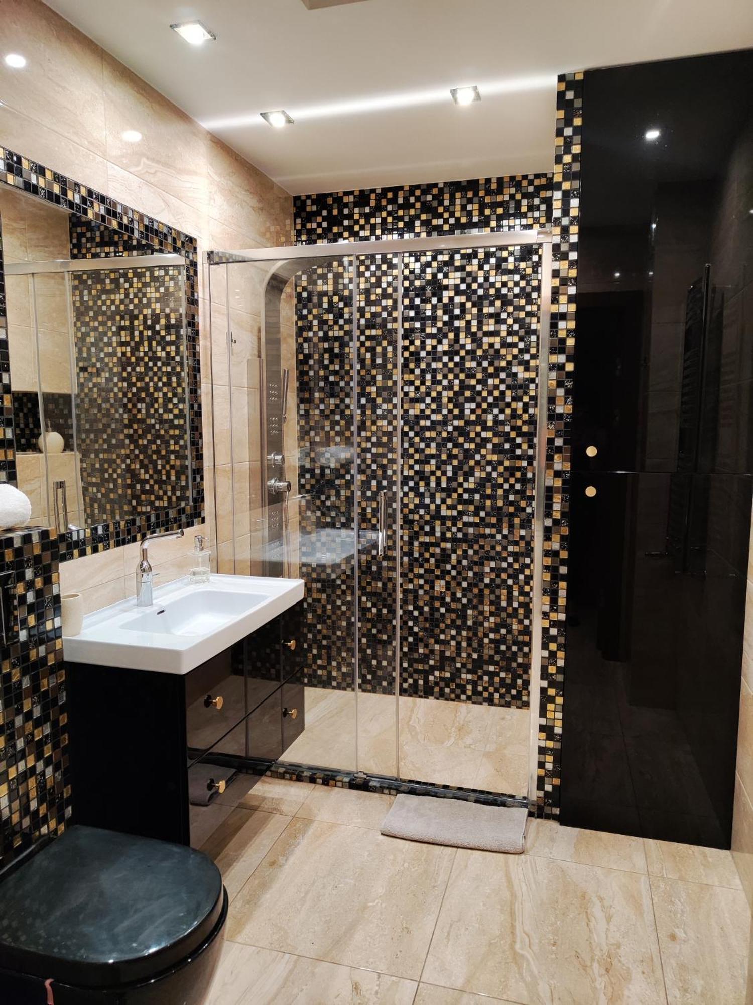 Ws Concept House Apartments Krakow Bagian luar foto