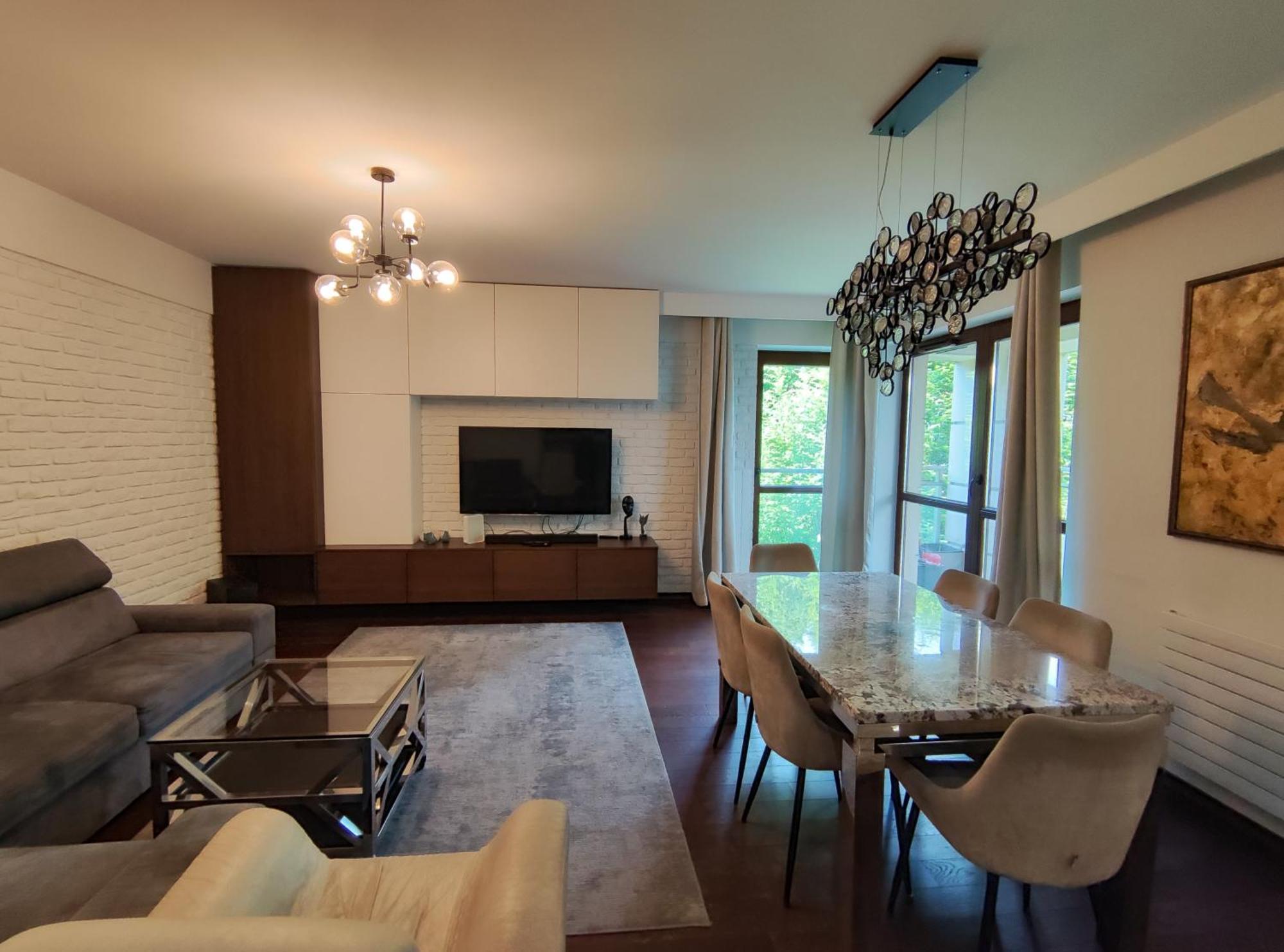 Ws Concept House Apartments Krakow Bagian luar foto