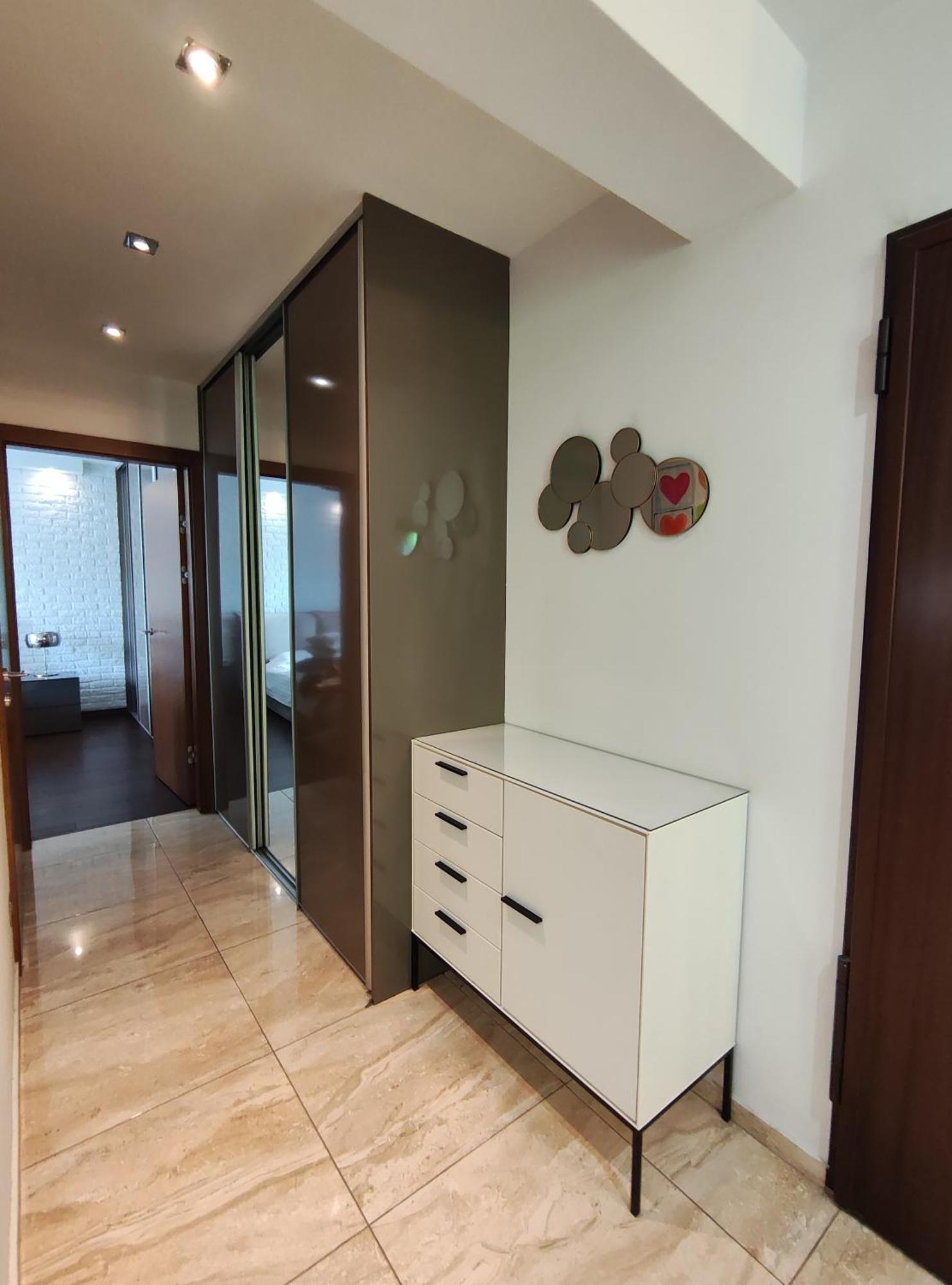 Ws Concept House Apartments Krakow Bagian luar foto
