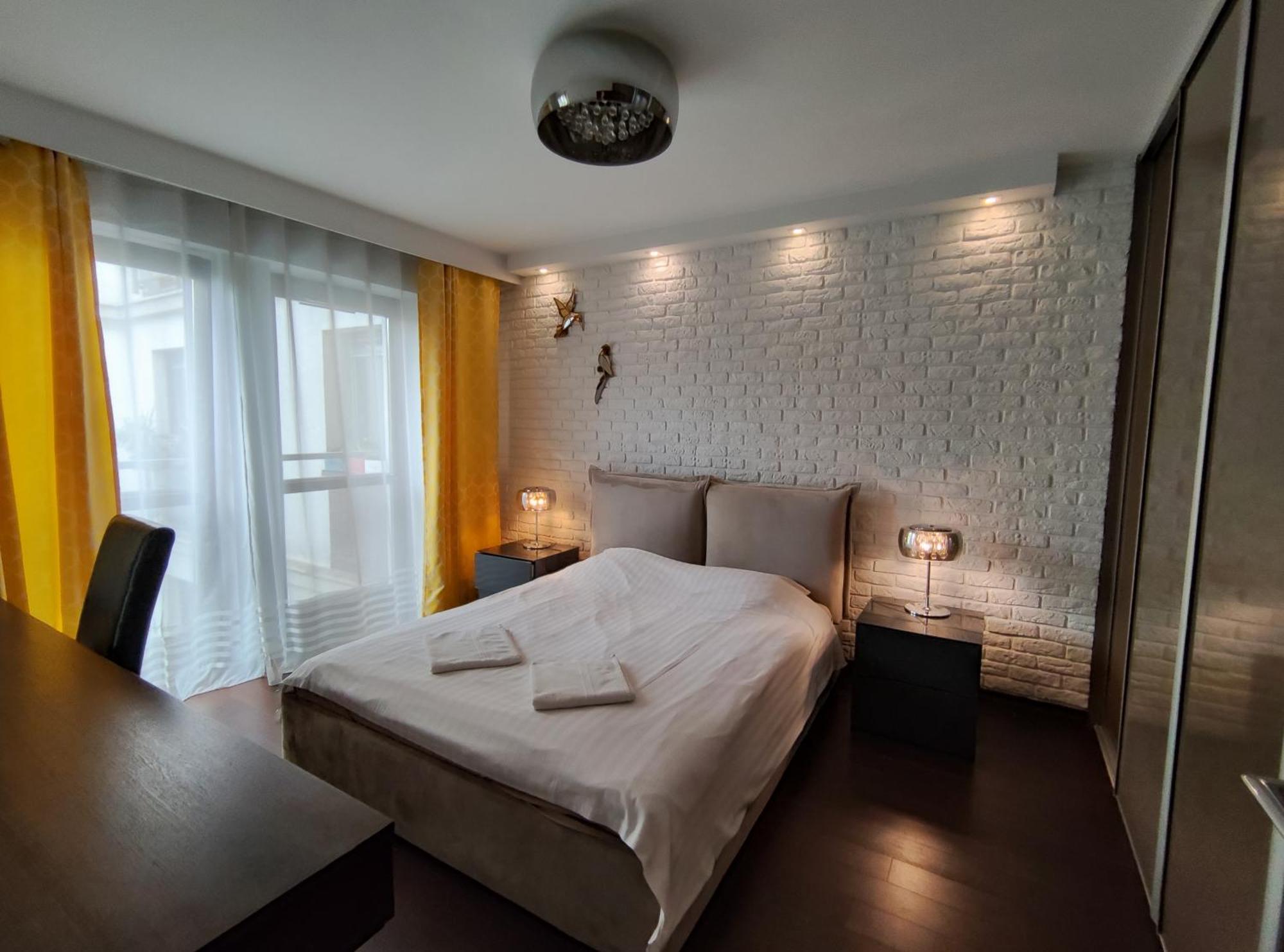 Ws Concept House Apartments Krakow Bagian luar foto