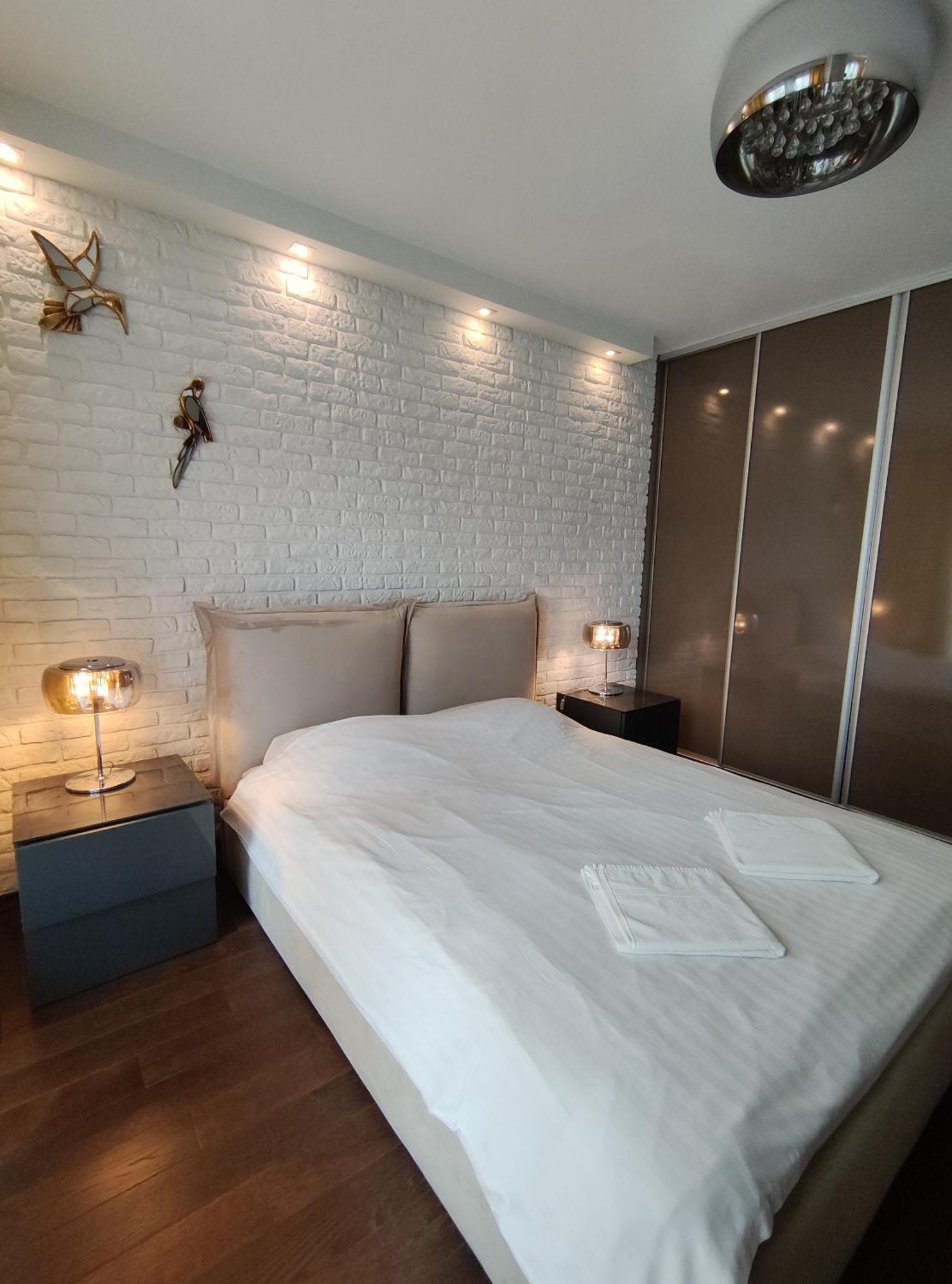Ws Concept House Apartments Krakow Bagian luar foto