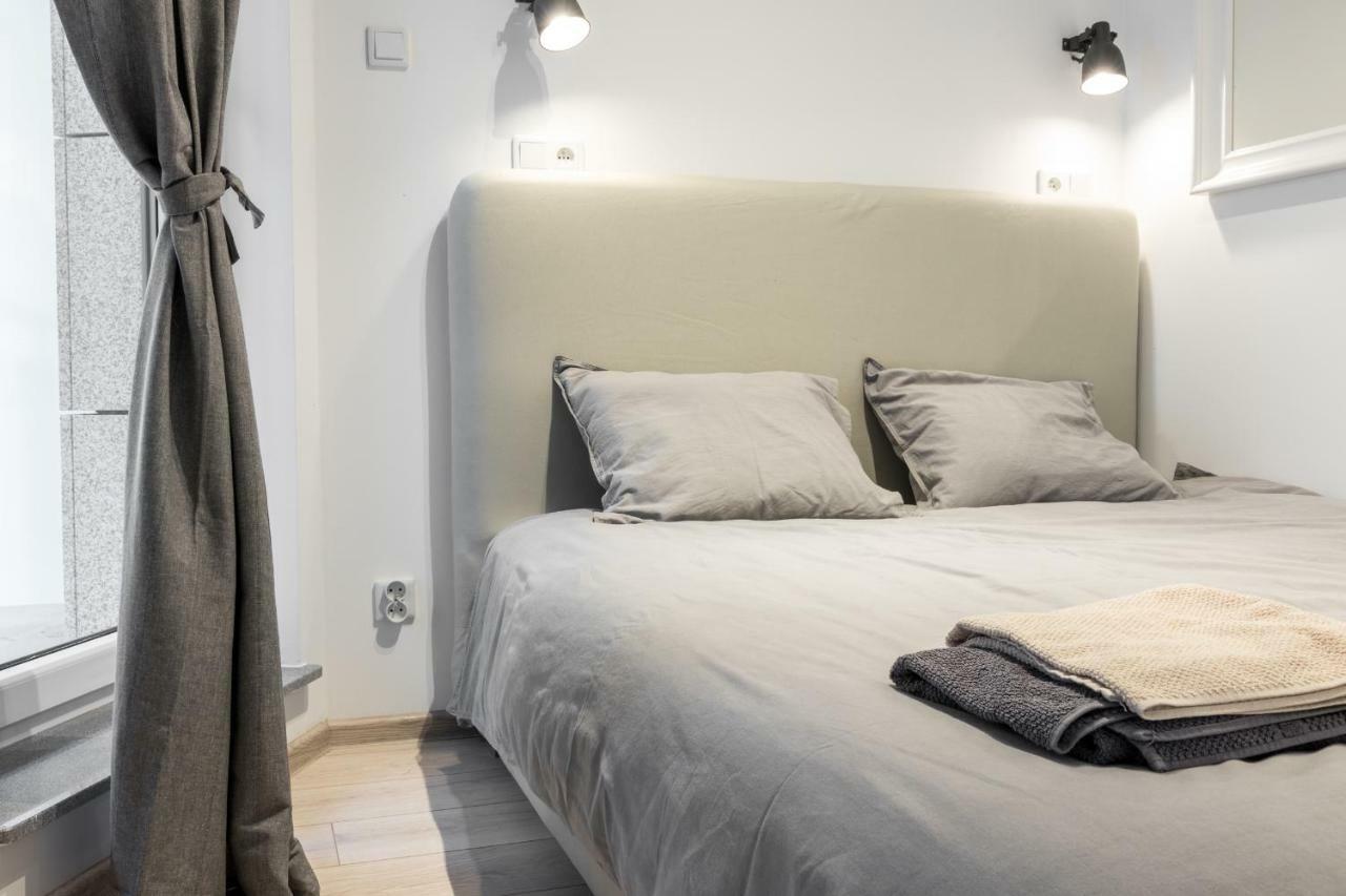 Ws Concept House Apartments Krakow Bagian luar foto