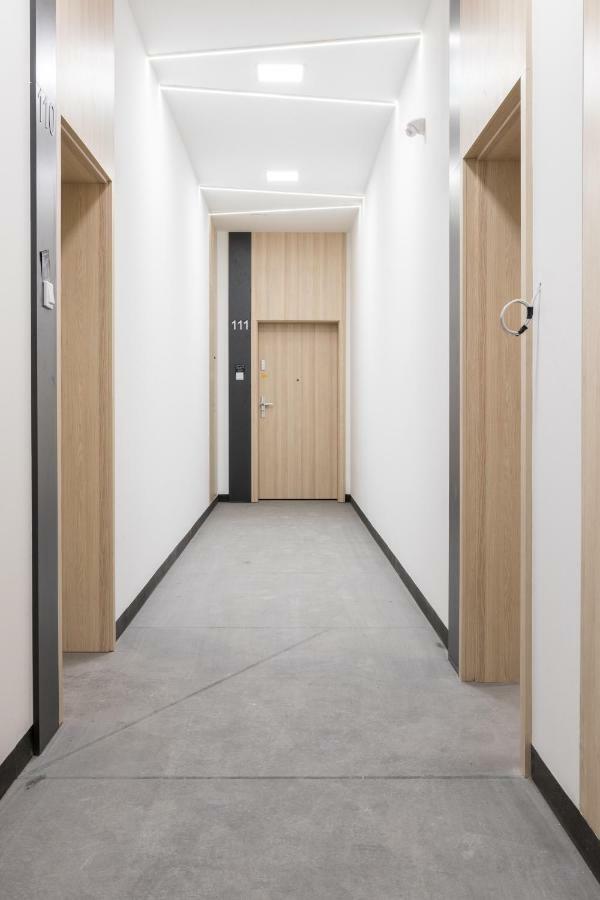 Ws Concept House Apartments Krakow Bagian luar foto