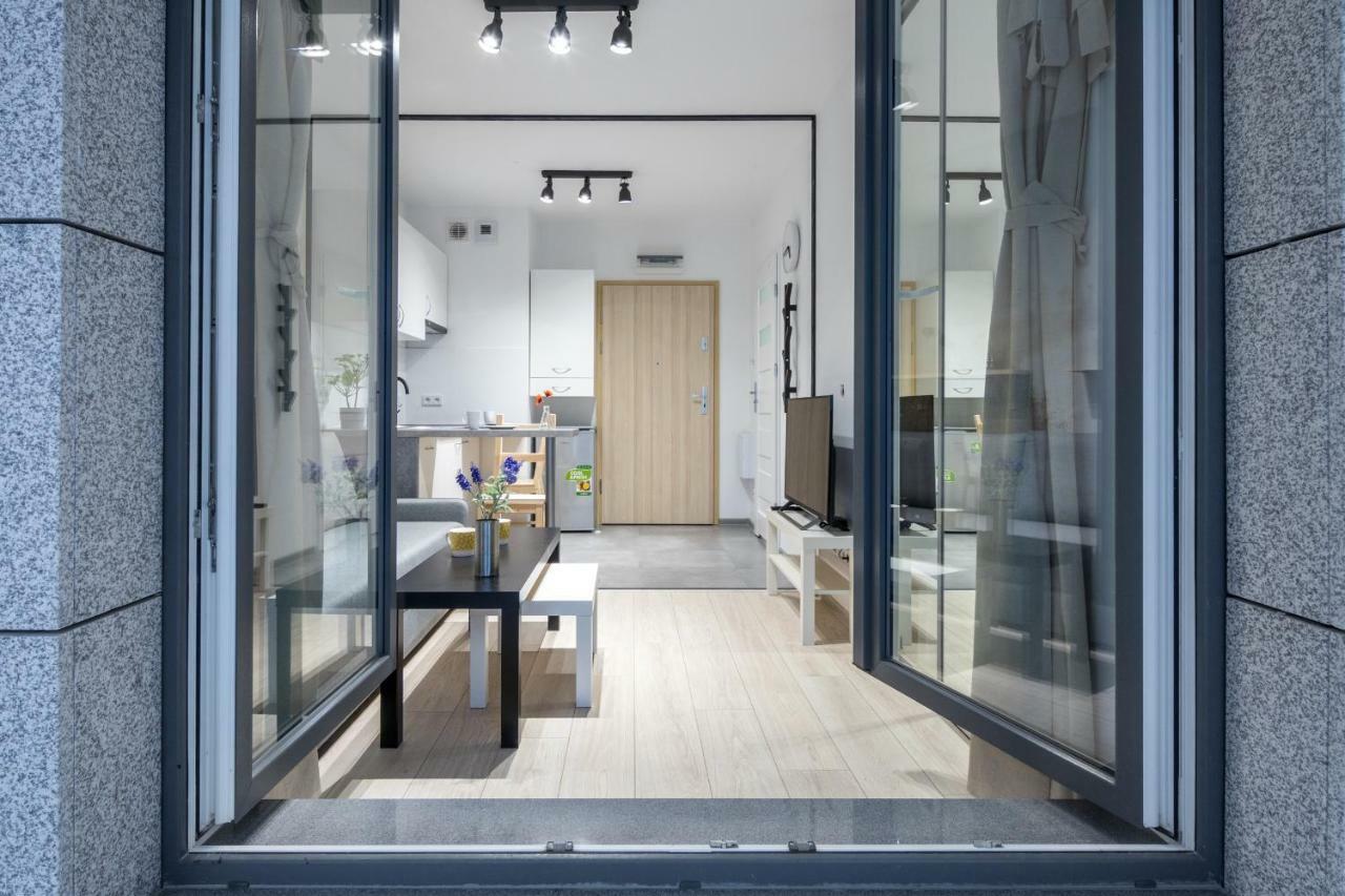 Ws Concept House Apartments Krakow Bagian luar foto