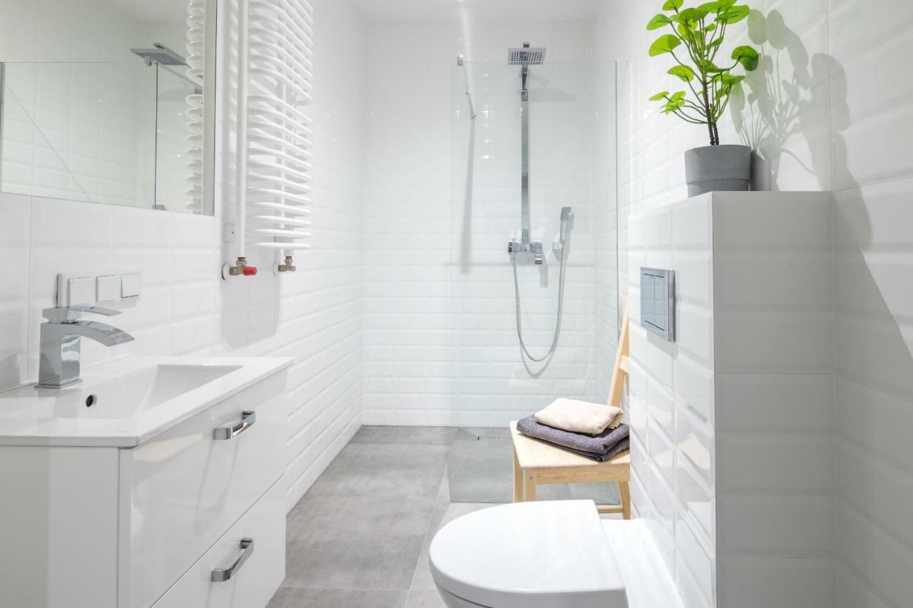 Ws Concept House Apartments Krakow Bagian luar foto