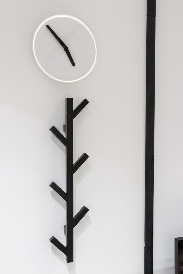Ws Concept House Apartments Krakow Bagian luar foto